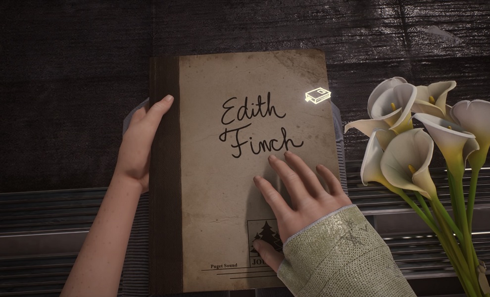 What Remains of Edith Finch vyjde i na Xboxu