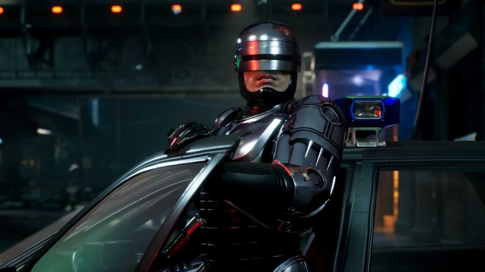 RoboCop se chystá na další pochůzky. Rogue City dostává New Game Plus