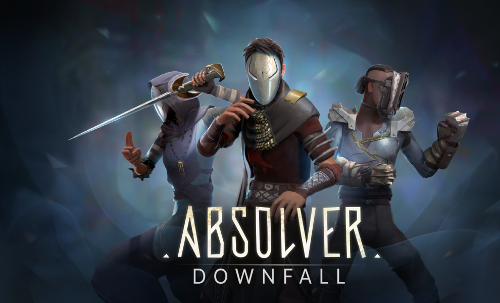 Absolver čeká expanze Downfall 