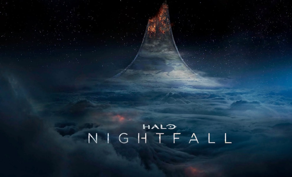 Halo: Nightfall v prémiové ukázce