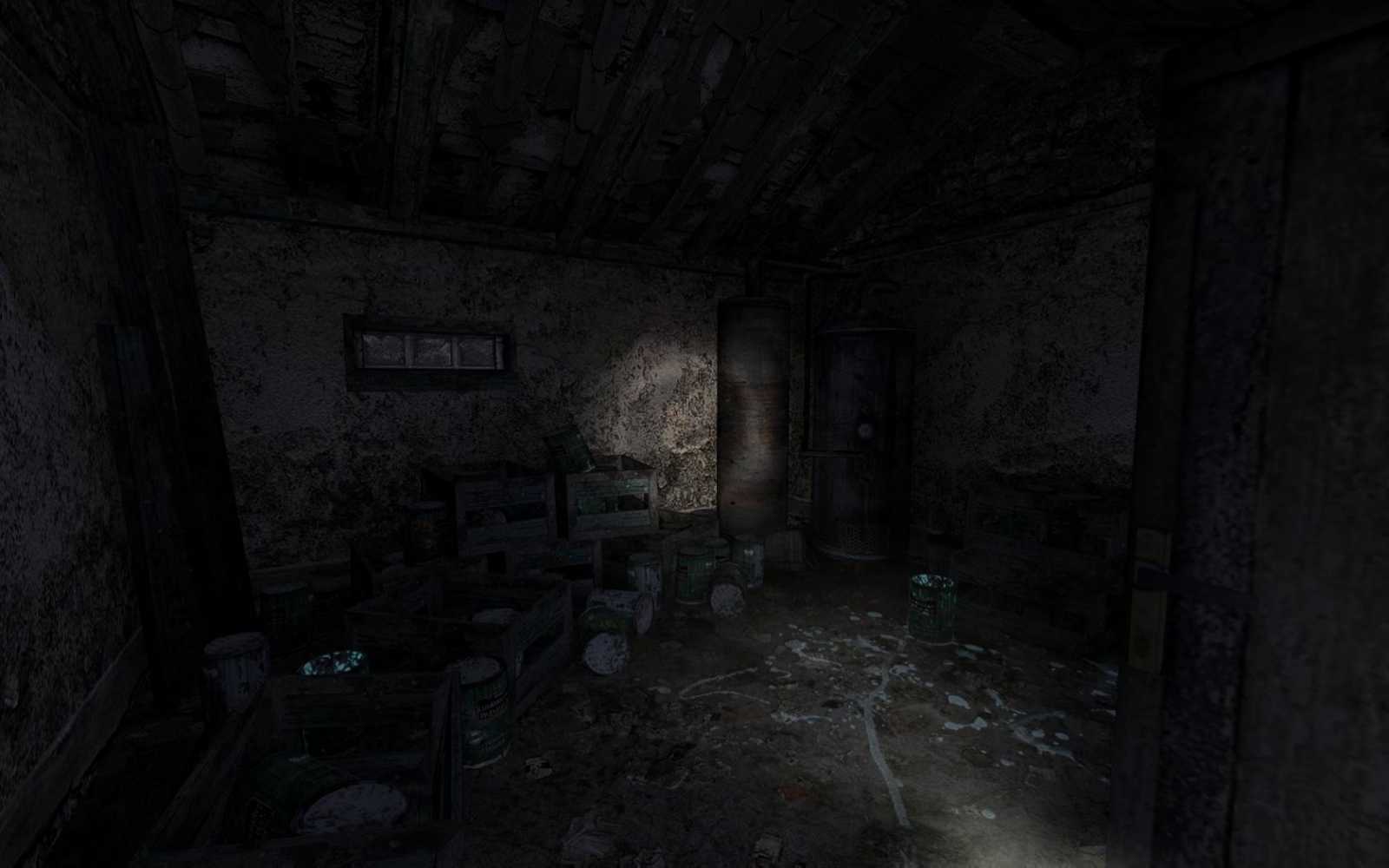 Dear Esther