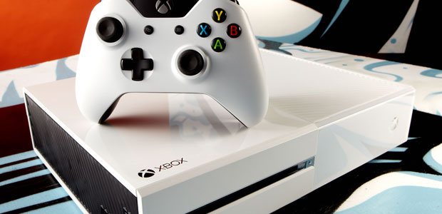 Čekají nás 3 nové Xbox One bundly