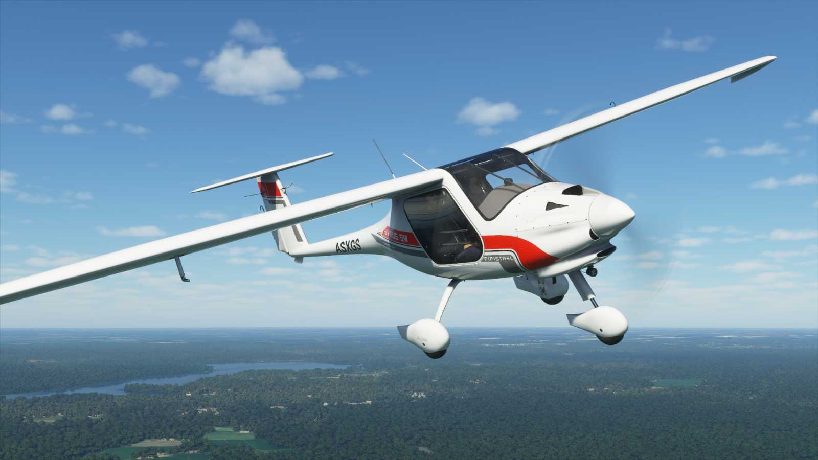 Záhřeb, Brusel nebo Košice. Aktualizace pro Microsoft Flight Simulator se soustředí na evropské metropole