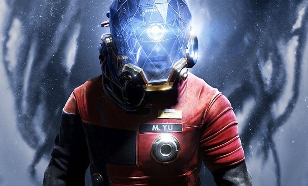 Před vydáním Prey si zahrajeme demo