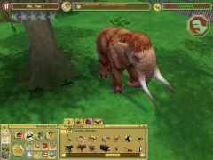 Zoo Tycoon 2: Extinct Animals