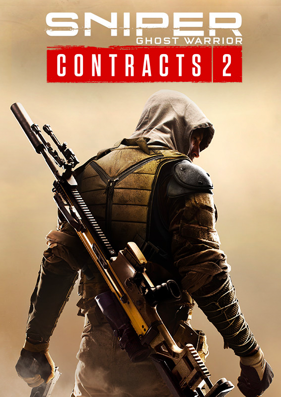 Sniper: Ghost Warrior - Contracts 2