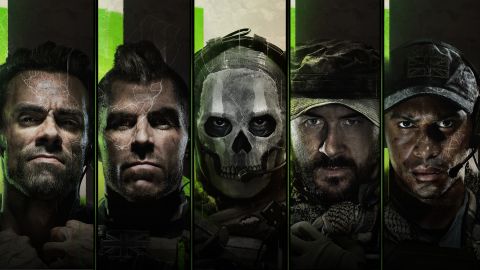 Warzone 2.0 má v příštím roce dostat novou Resurgence mapu, tvrdí insider