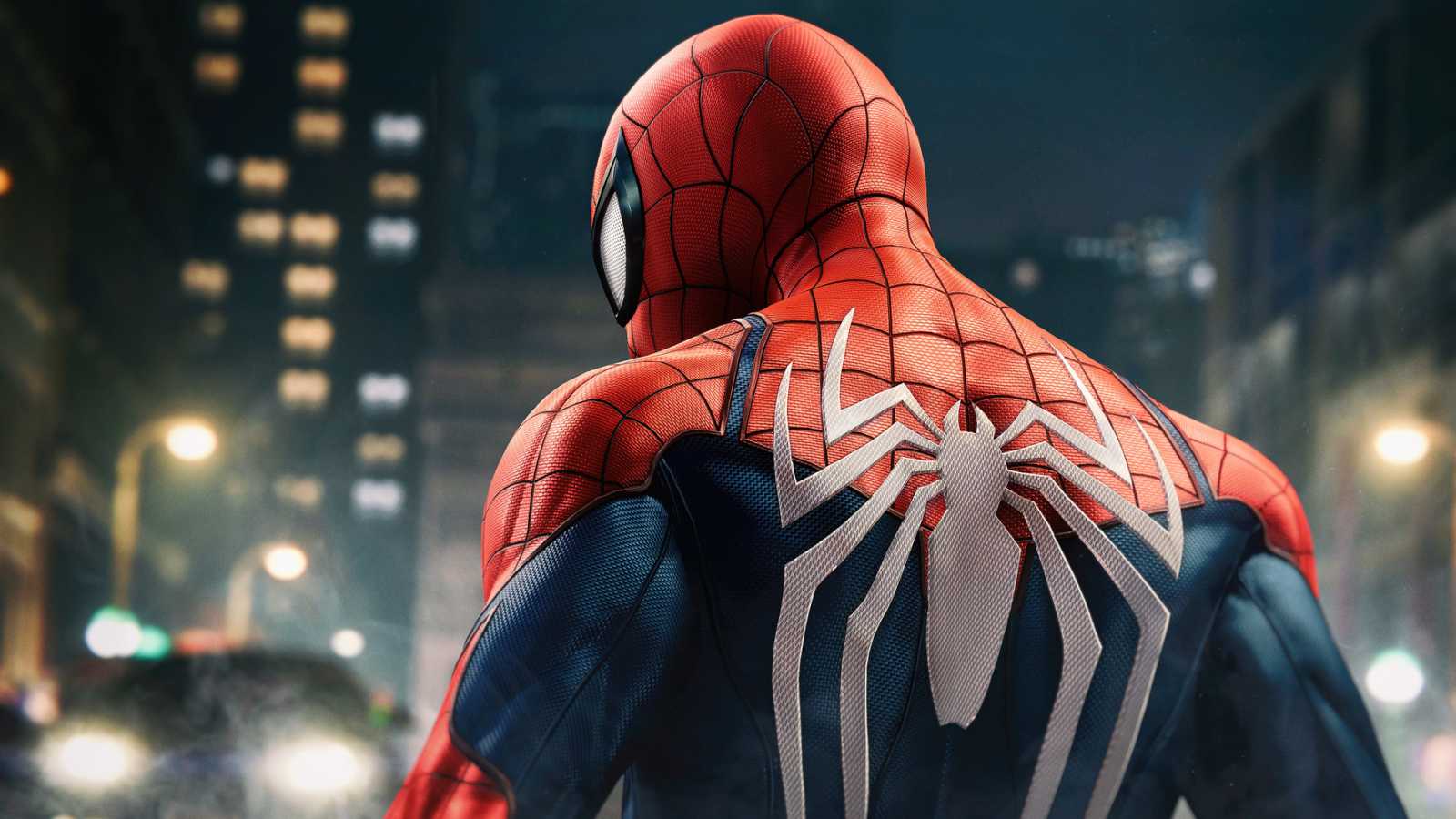 Spider-Man od Insomniac Games se objevil v traileru ke snímku Across the Spider-Verse