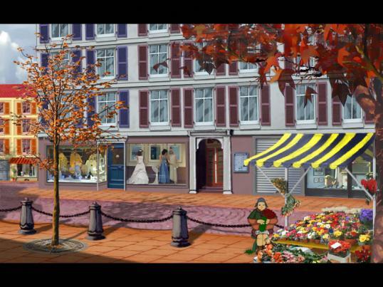 Broken Sword 2.5