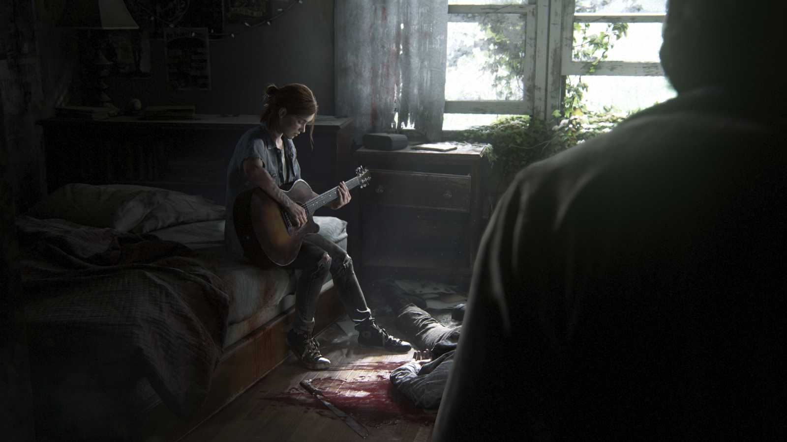 Nahlédněte za oponu. Vyšel dokumentární snímek o vývoji The Last of Us Part II, české titulky nechybí