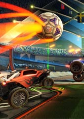 Rocket League