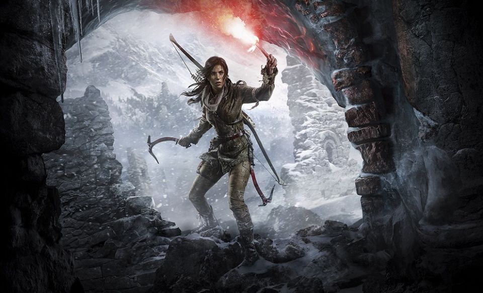 Na seriálu Tomb Raider pro Amazon prý pracuje Phoebe Waller-Bridge, autorka komediálního hitu Fleabag