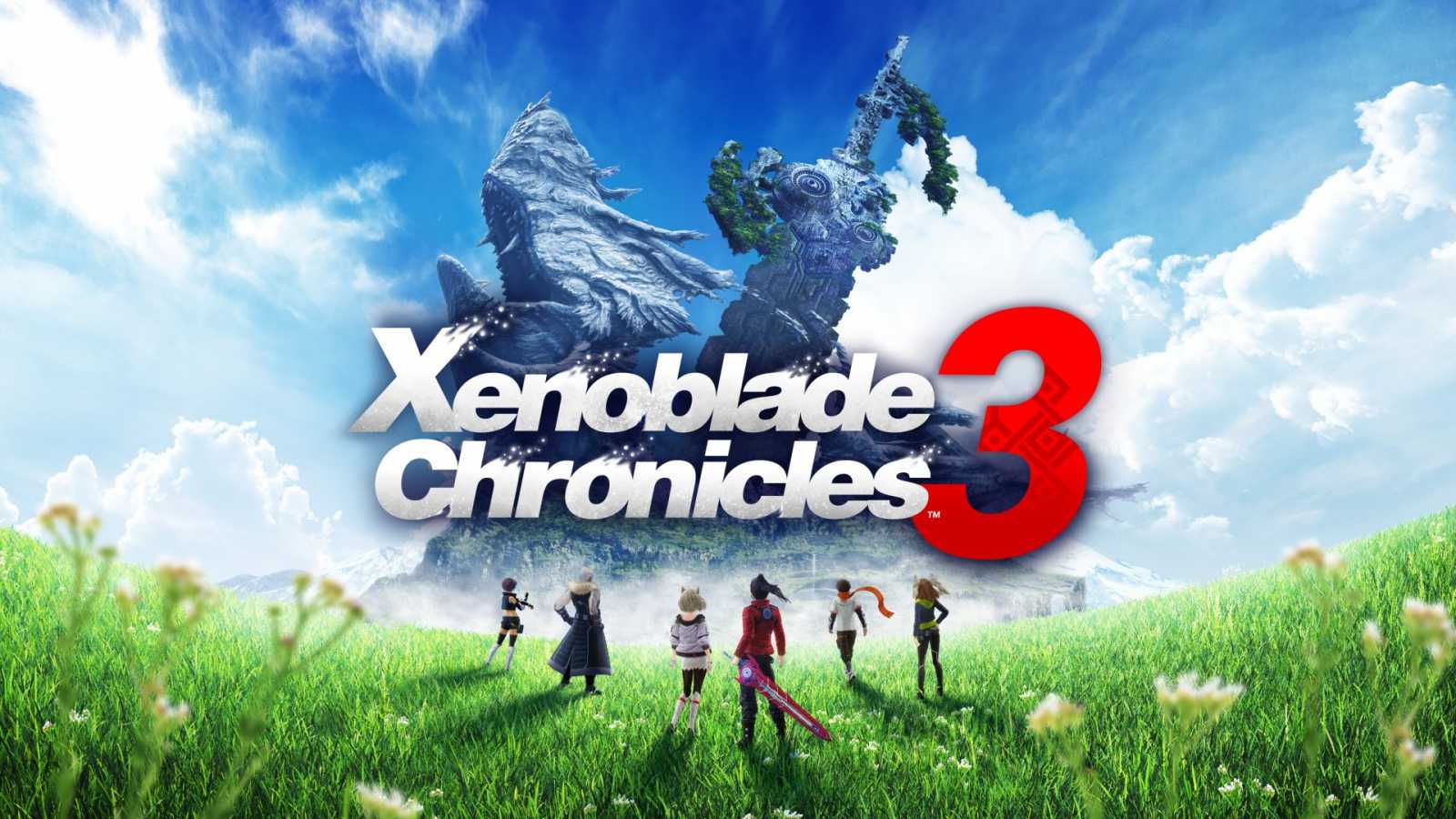 Nintendo oznámilo další Direct, soustředí se čistě na Xenoblade Chronicles 3