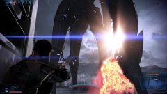 Mass Effect 3