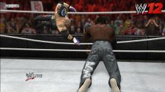 WWE ‘12