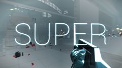 Superhot: Mind Control Delete