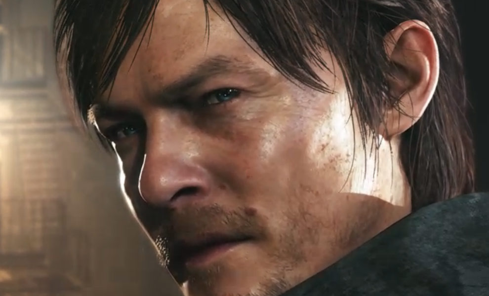 Zamíří Silent Hills na Xbox One?