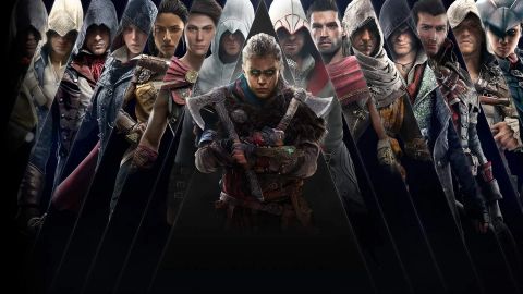 Ubisoft zahájil přesun her ze Stadie na svého klienta. Majitelé dostanou nové verze zdarma, včetně přenosu uložených pozic