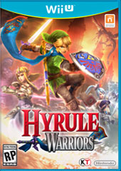 Hyrule Warriors