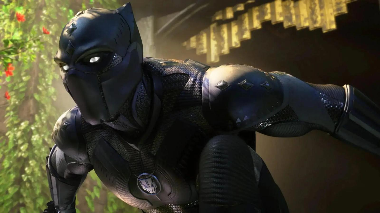 Black Panther od Electronic Arts nabídne otevřený svět