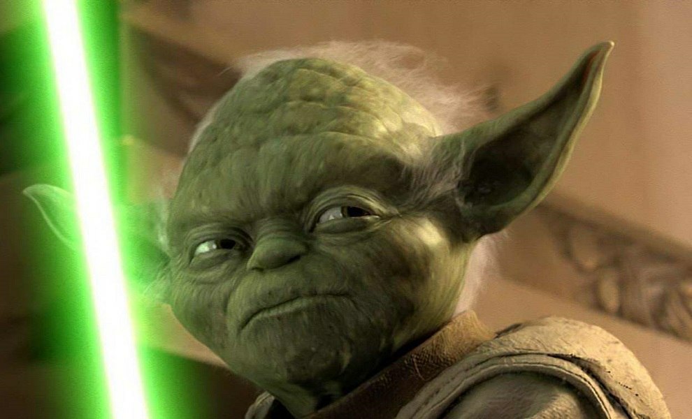 Yoda navštíví Star Wars Battlefront 