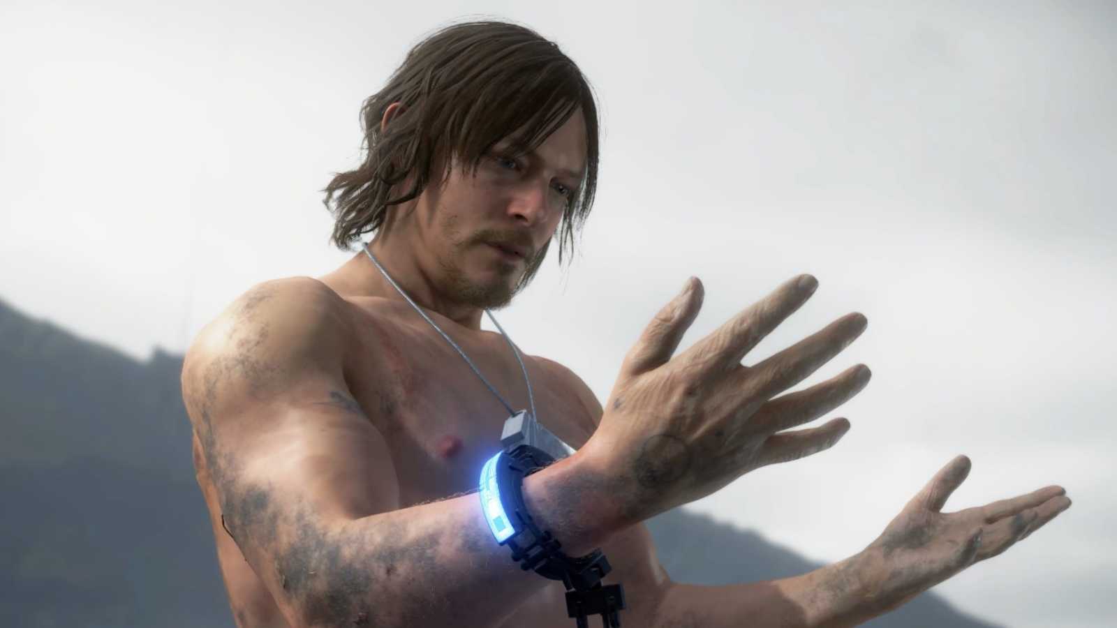 Kdy vyjde Death Stranding 2? Na palčivou otázku odpovídá nedávný únik