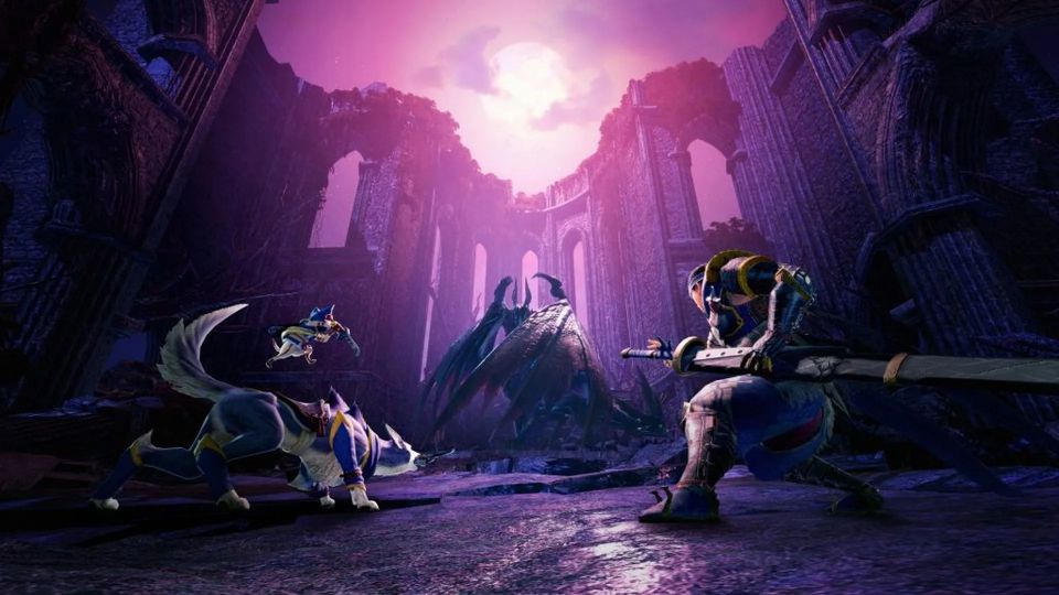 Bestie z Monster Hunter Rise údajně brzy začnou řádit na konzolích PlayStation a Xbox. K oznámení má dojít velmi brzy
