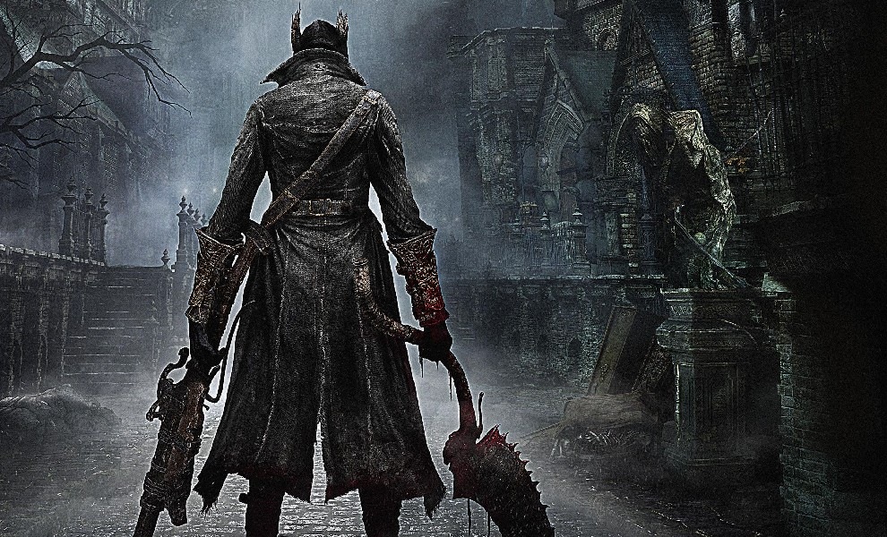 Bloodborne zkusilo 11 milionů hráčů