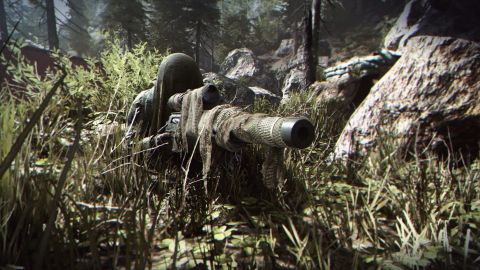 Modern Warfare 2 upraví hlasitost kroků, "tečky" na mapě se ale nevrátí