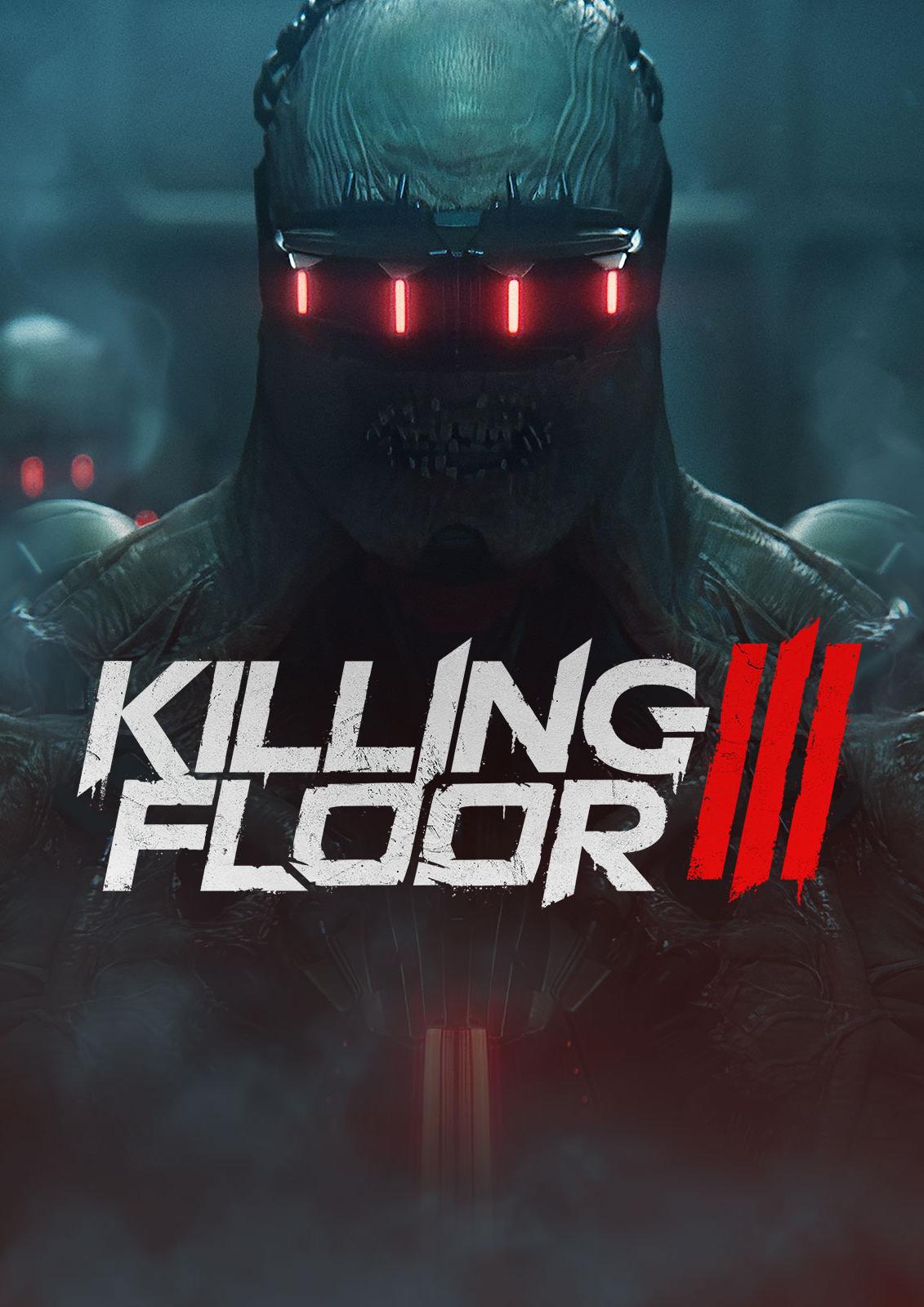 Killing Floor 3