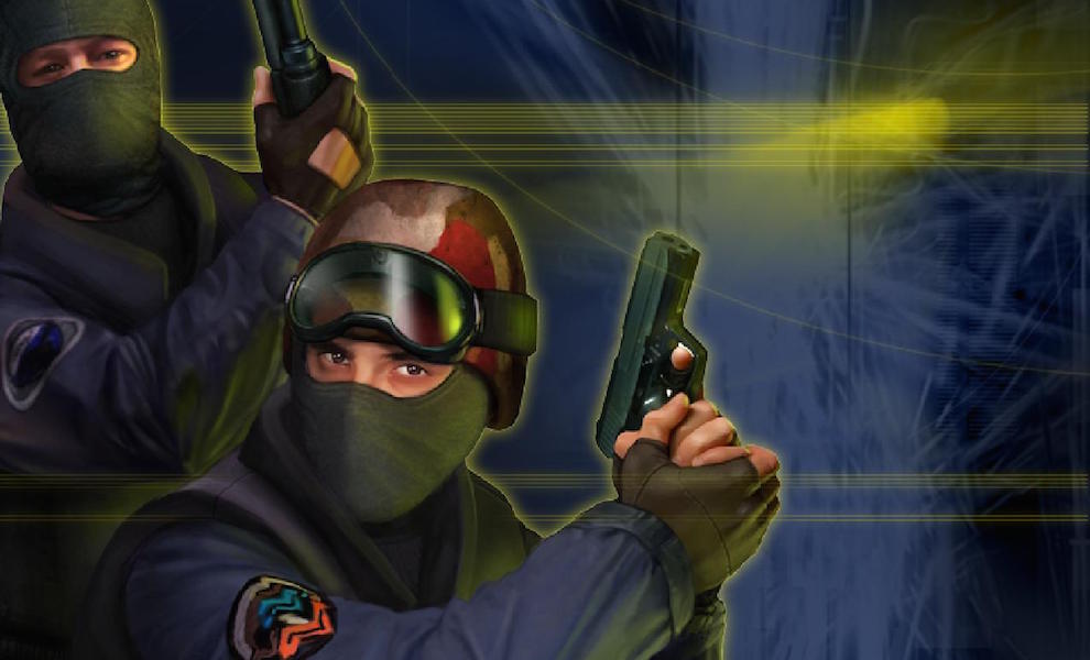 Counter-Strike už funguje i na Androidu