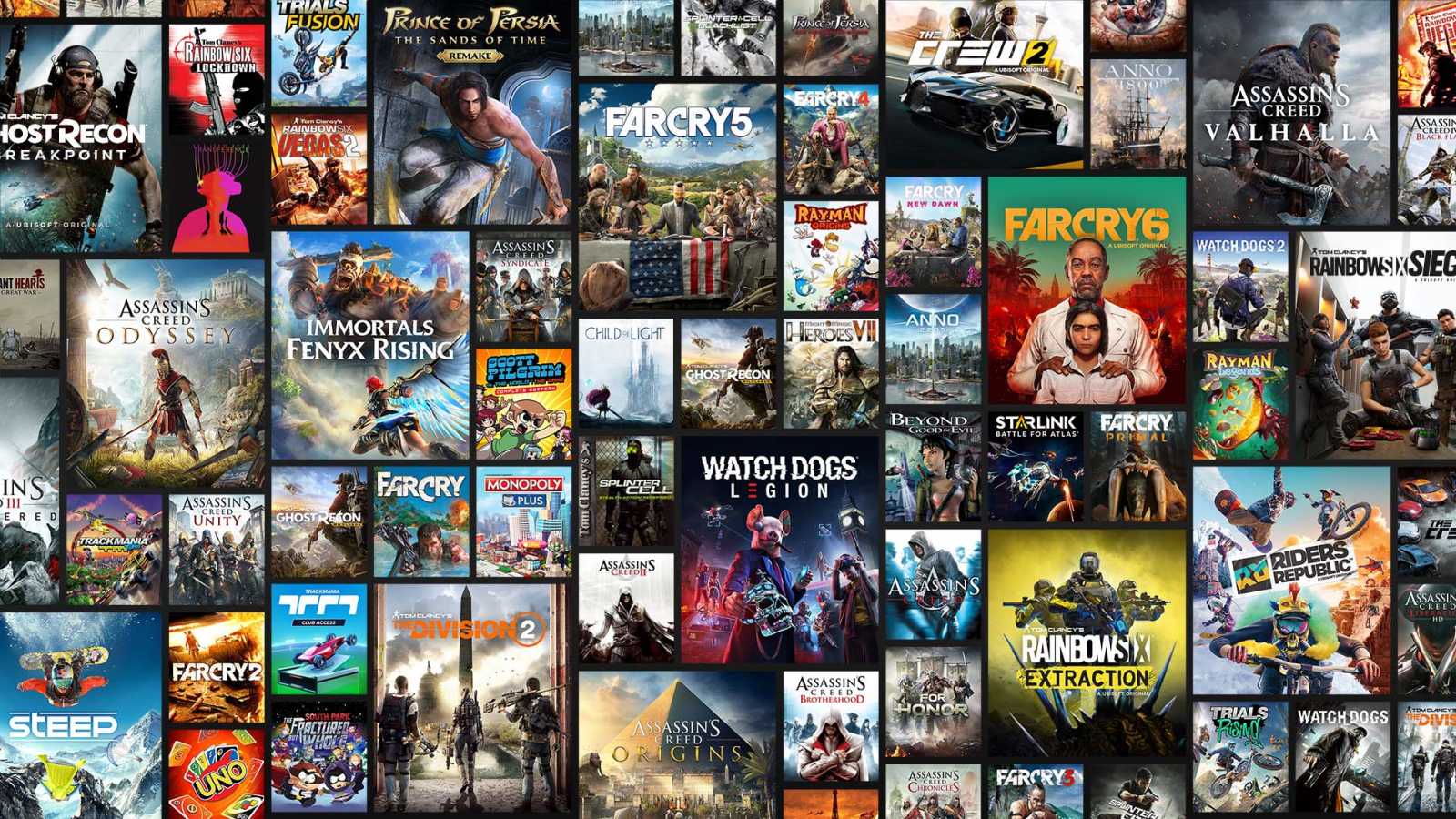 Naznačuje Ubisoft příchod Ubisoft+ do Xbox Game Pass? Diskuzi rozvířil vzkaz nizozemského oficiálního účtu