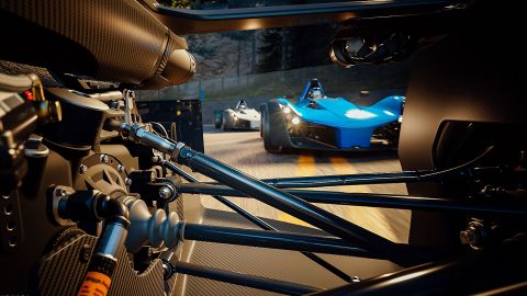 Fanoušci vytvořili metodu, jak rychle přijít k penězům v Gran Turismo 7, reagují tak na kritizovaný stav hry