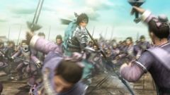 Dynasty Warriors 6