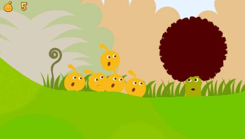 LocoRoco 2