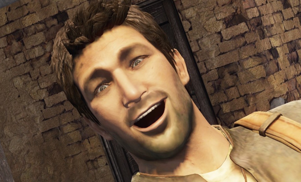 Série Uncharted má na kontě 28 milionů kopií