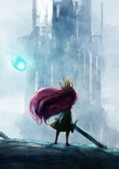 Child of Light