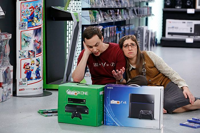 Zelený obrat o 180 stupňů. Phil Spencer dělá z herního průmyslu one man show