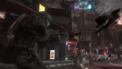 Halo 3: ODST – recenze multiplayeru