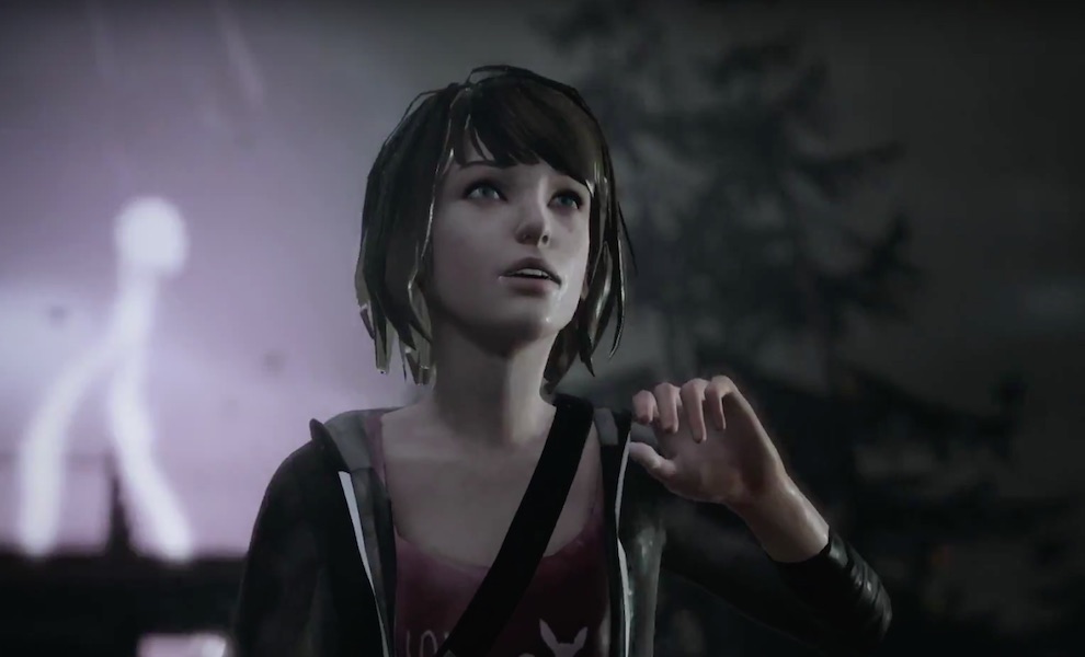 Poslední epizoda Life is Strange za dva týdny