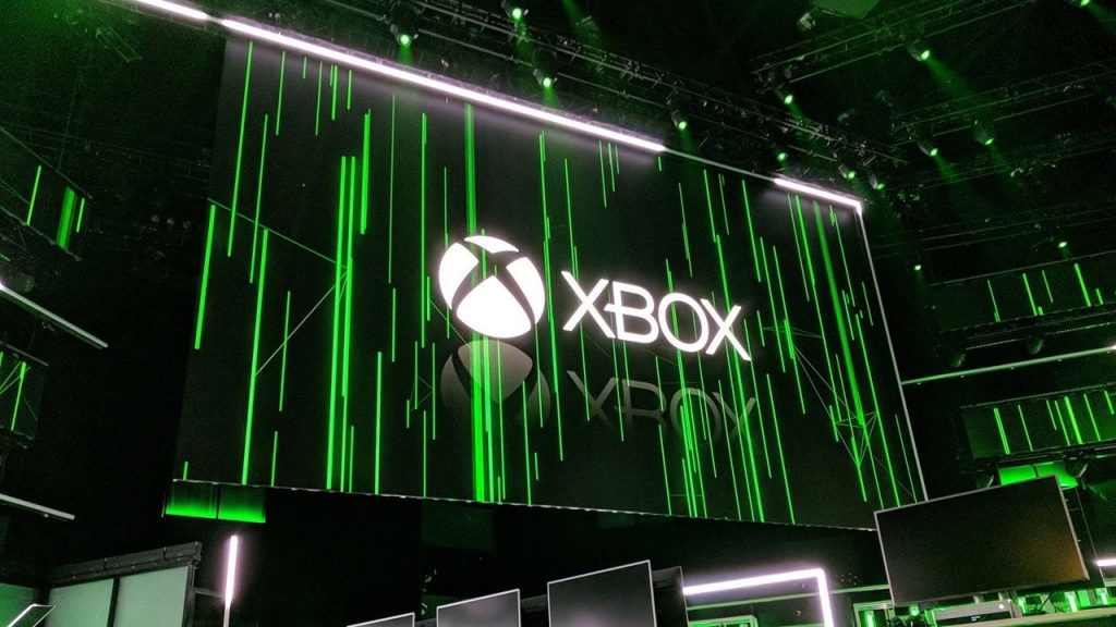 Xbox potvrzuje účast na Gamescomu, odhalí novinky k již oznámeným hrám