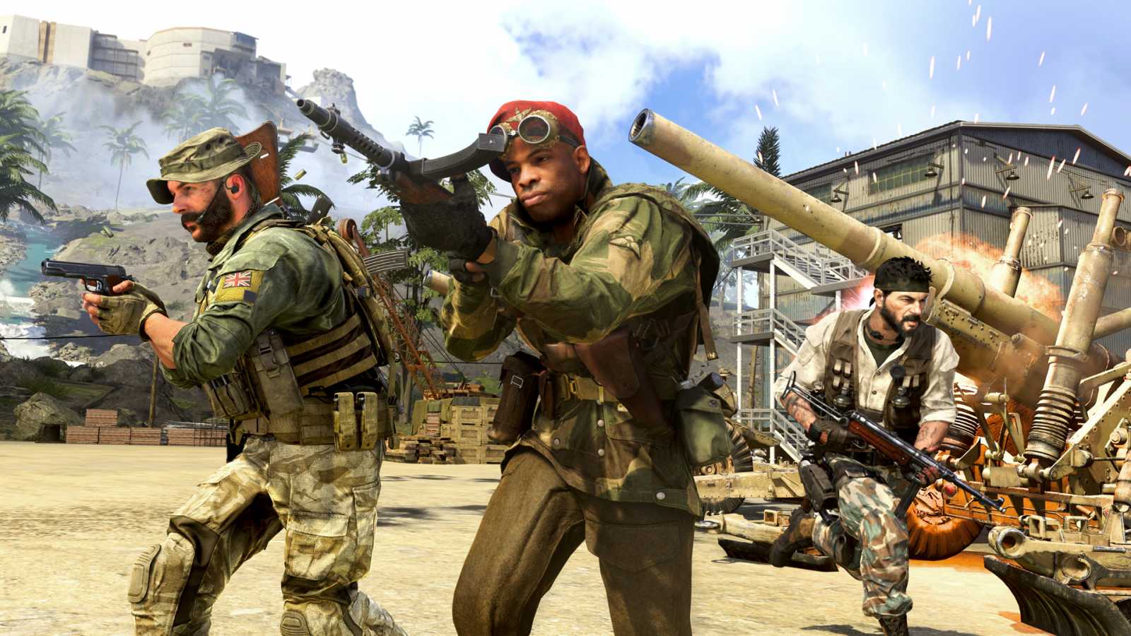 Activision potvrzuje nové Call of Duty. Půjde o pokračování Modern Warfare z roku 2019, má dojít i na novou iteraci Warzone