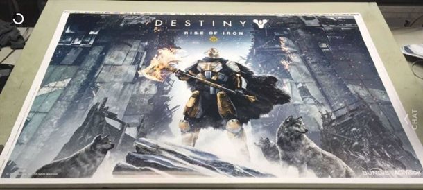 Uniklo jméno dalšího rozšíření pro Destiny