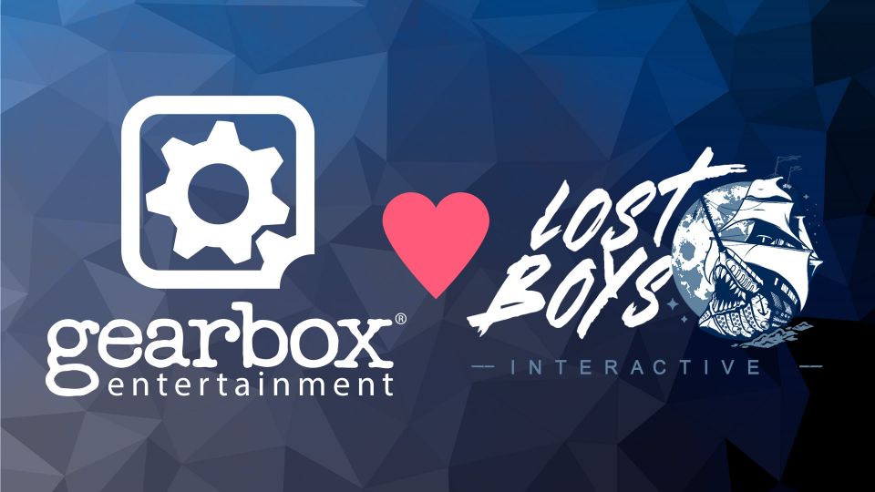 Gearbox kupuje studio Lost Boys, vývojáři pomáhali s tvorbou Tiny Tina's Wonderlands