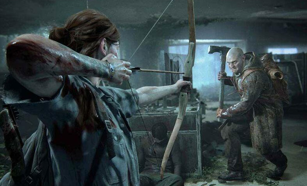 Studio Naughty Dog promluvilo o multiplayerovém režimu pro The Last of Us Part II