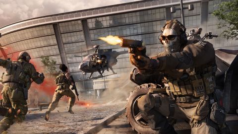 Mobilní Call of Duty: Warzone představeno. Datum vydání však zklame nedočkavce