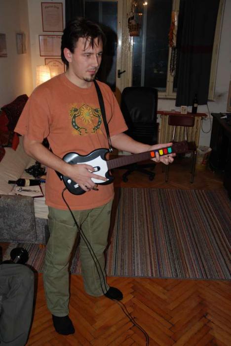 Guitar Hero II