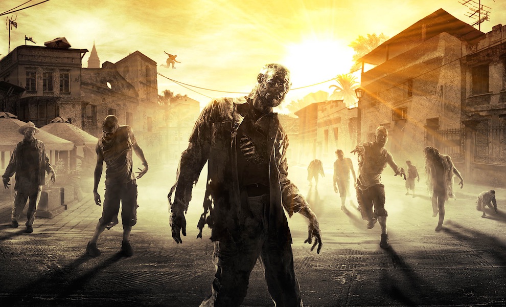 Vychází demo Dying Light na PC, PS4 i XOne