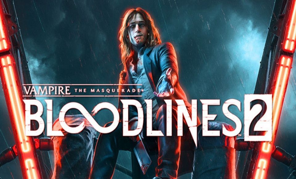 Bloodlines 2 mění studio, letos nevyjde