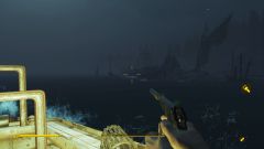 Fallout 4: Far Harbor